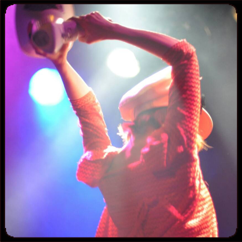 松山クミコライブ2