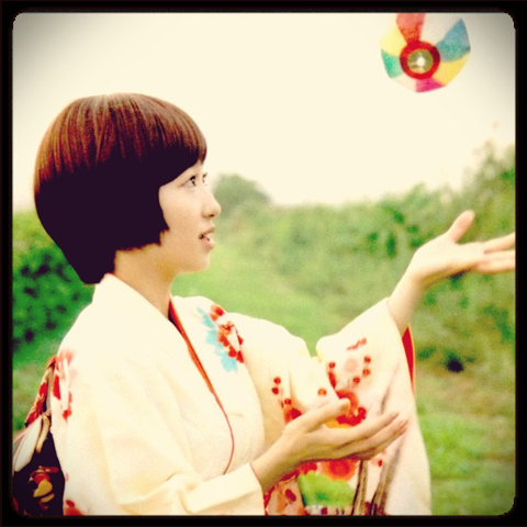 松山クミコマリ